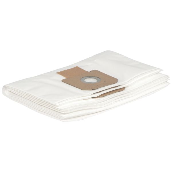 Fiber filterpose REMS 185511 R05 til Pull L &; M, 5-pak 