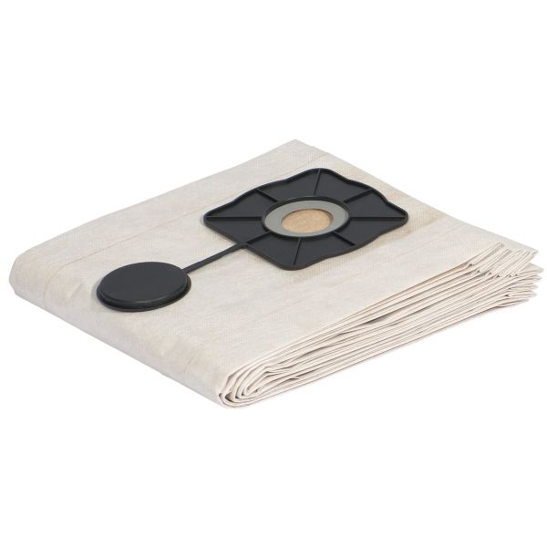 Vådfilterpose REMS 185512 R05 til Pull L & M, 5-pak 
