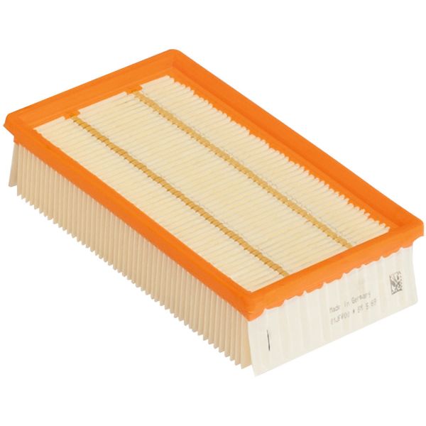 Fladfilter REMS 185514 R01 papir 