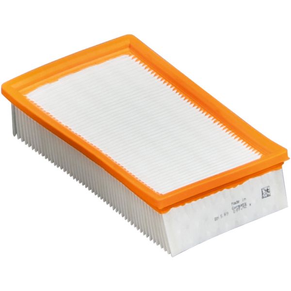 Fladfilter REMS 185515 R01 Polyester 
