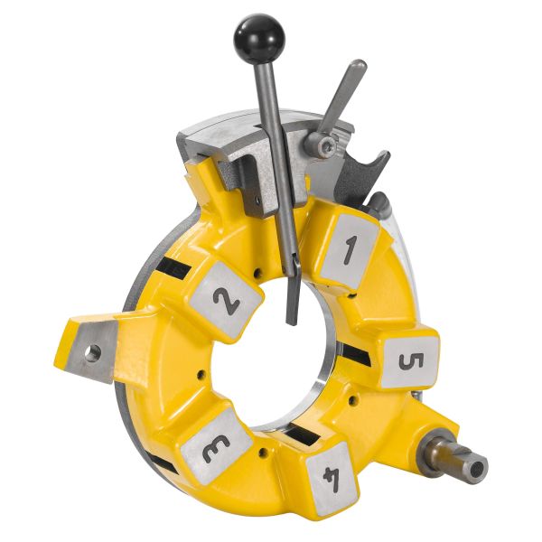 Rørgevindskærer REMS 381050 R universal, velegnet til Magnum 2 1/2 - 3"
