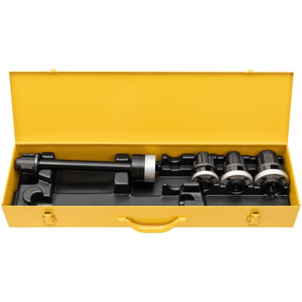 Skærehoveder REMS 520026 R R1/2-3/4-1", brugsanvisning 