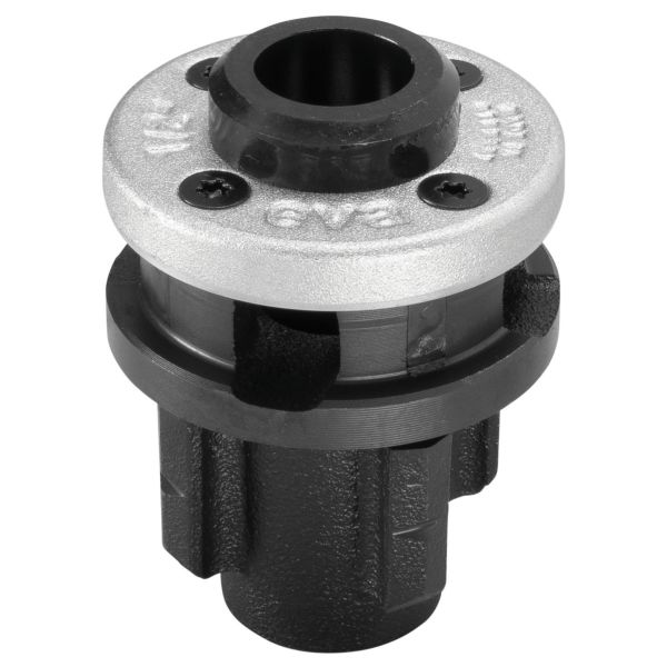 Rørgevindskærer REMS 521036 R 1/2", til Eva/Amigo 
