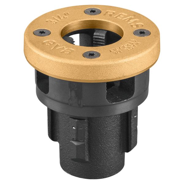 Rørgevindskærer REMS 521140 R LH, for Eva/Amigo R 3/4" LH