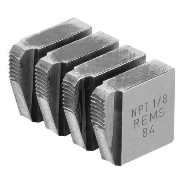 Kierreleukasarja REMS 521202 RWS NPT, kartio, oikea NPT 1/8"