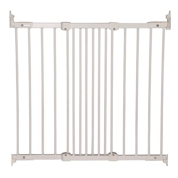 Sikkerhedsgitter Baby Dan Flexi Fit 55114-2400-10  