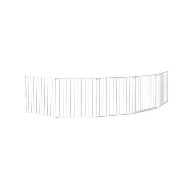 Tilanjakaja Baby Dan FLEX XXL  56824-2400-10  Valkoinen