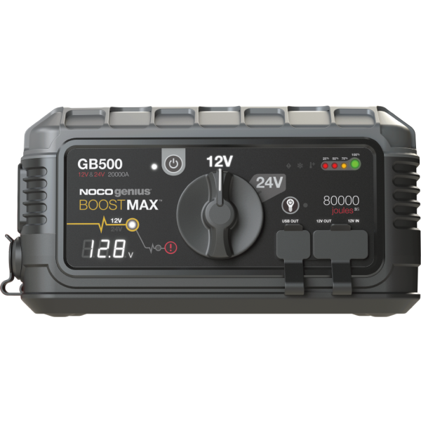 Starthjælp NOCO genius GB500  