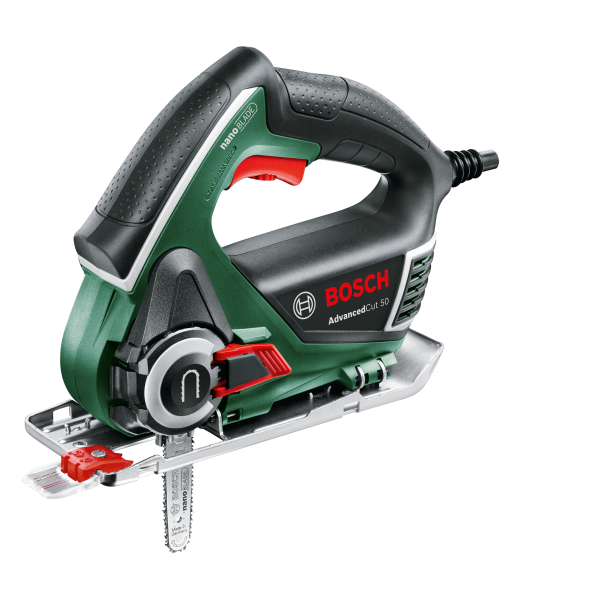 Stiksav Bosch DIY Advanced Cut 50 500 W 