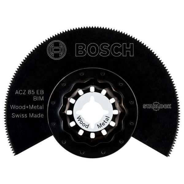 Sågblad Bosch ACZ85EB BIM  