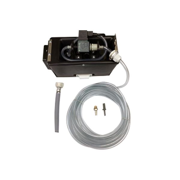 Vandpumpe Master 4512.441 til DH26 & DHP 65, trykhøjde max 4 m 
