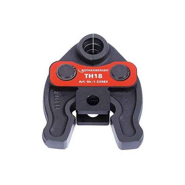 Pressbakke Rothenberger Compact TH-profil 18 mm