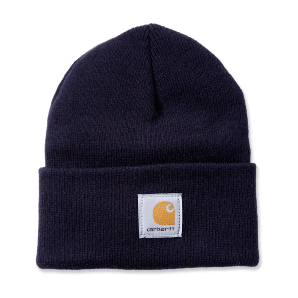 Kasket Carhartt Watch Hat Onesize Søværn