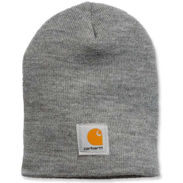 Kasket Carhartt A205 Onesize Grå