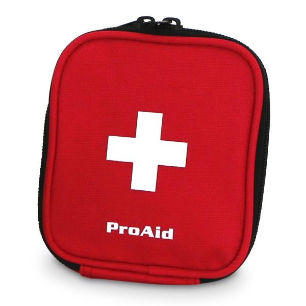 Första hjälpen-kit Proaid 5110 för säkerhetspersonal 