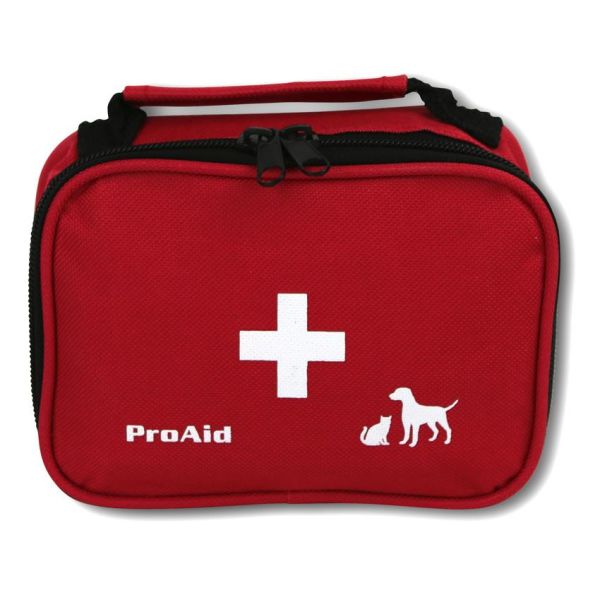 Första hjälpen-kit Proaid 5119 för husdjur 