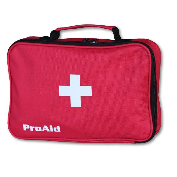 Førstehjælpskasse Proaid 5121 Til hjemmet og kontoret 
