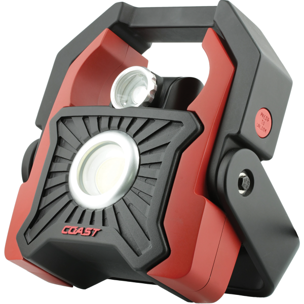 Arbejdslampe Coast WLR2  