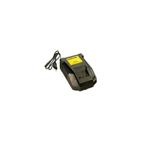Batterilader Master CHA til DC 61, DFB 16 