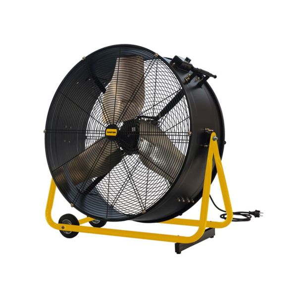 Ventilator Master DF 30 ventilator diameter 75 cm 