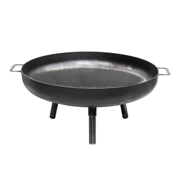 Ildsted Muurikka 54810040 Corten 70 cm