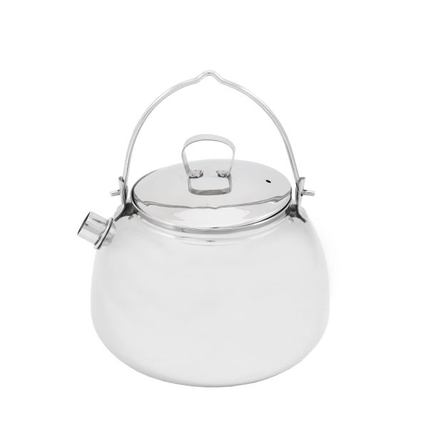 Kaffekande Muurikka 54520010 Rustfrit 0,8 l