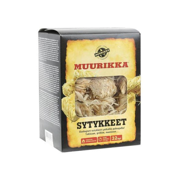 Optændingsbold Muurikka 54920340  