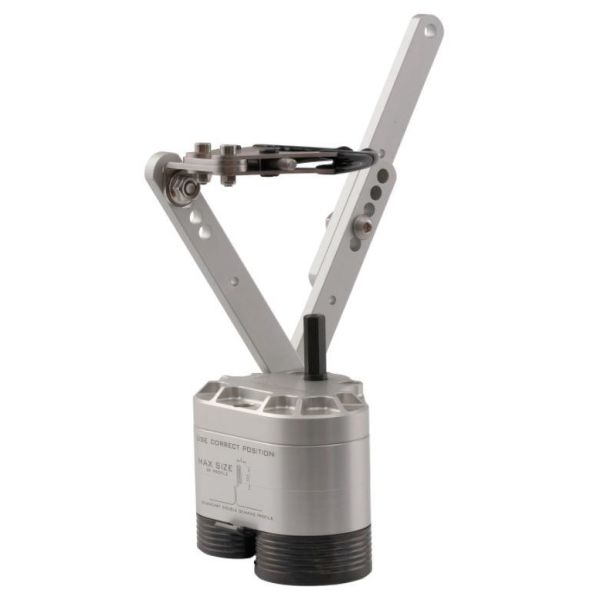 Fold fræser Uveco 410400  
