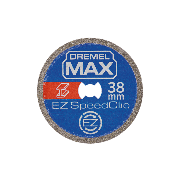 Katkaisulaikka Dremel MAX SC456DM metallia, monitoimityökaluun 