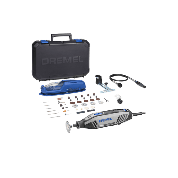 Multitool Dremel 4250-3/45 45 tilbehør, 175 W 