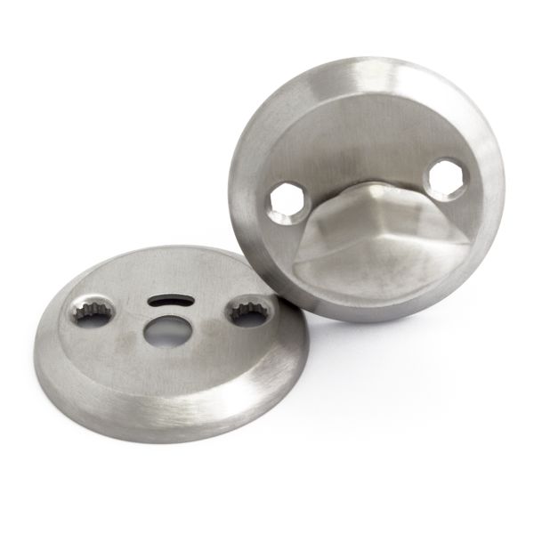 WC-beslag Habo 20622  