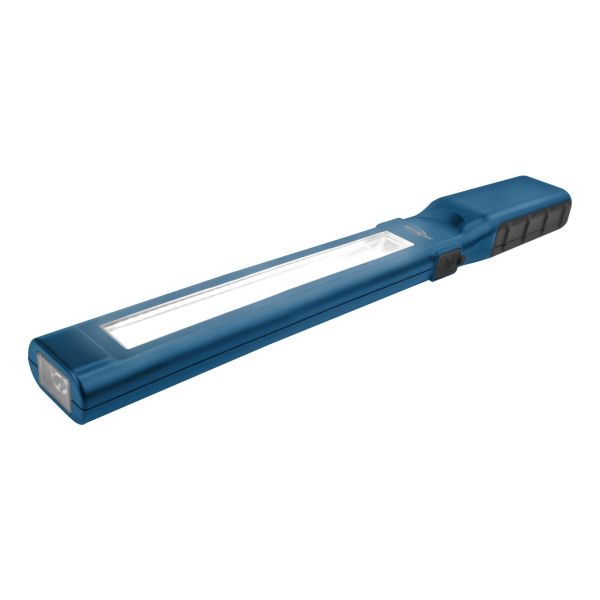 Arbejdslampe Ansmann WL450R slim med batteri 
