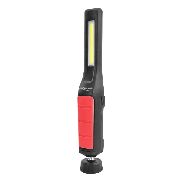 Arbejdslampe Ansmann IL230R med batteri 