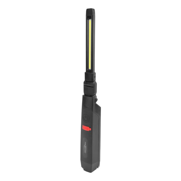 Arbejdslampe Ansmann IL500R med batteri 