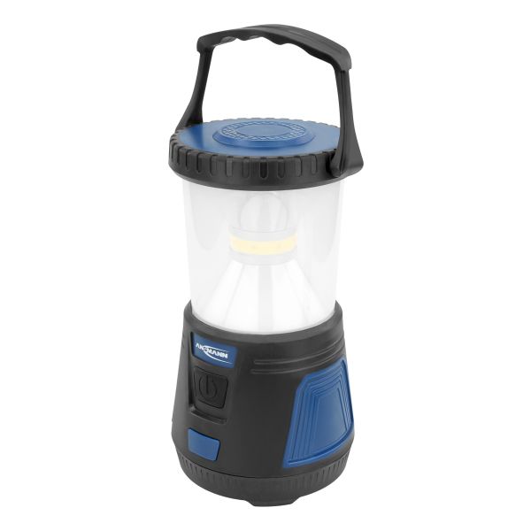 Camping lampe Ansmann Camping & Dekoration  