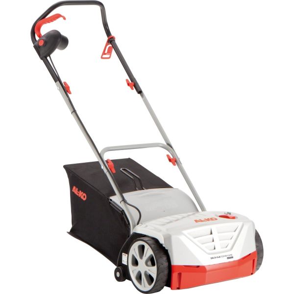 Vertikalskærer AL-KO 32.5 VE Basic Care Classic 1000 W 