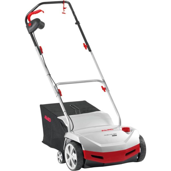 Vertikalskærer AL-KO 38 E Combi Care Comfort 1300 W 