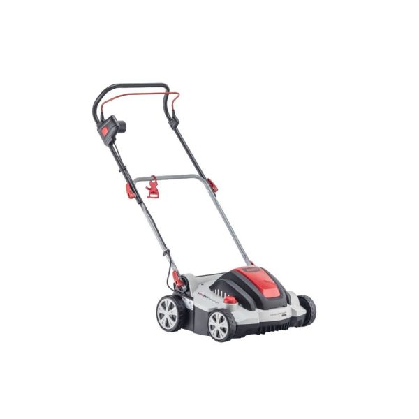 Vertikalskærer AL-KO 36.8 E Combi Care Comfort 1400 W 