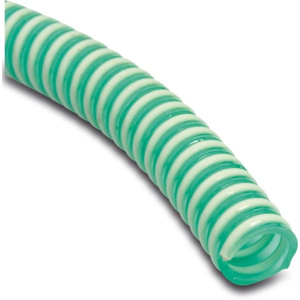 PVC-letku AL-KO 532534 25 m Ø2"