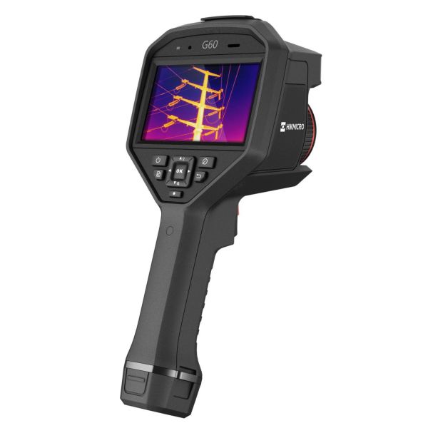 Termisk kamera Hikmicro HIK M30 384x288 pixels 