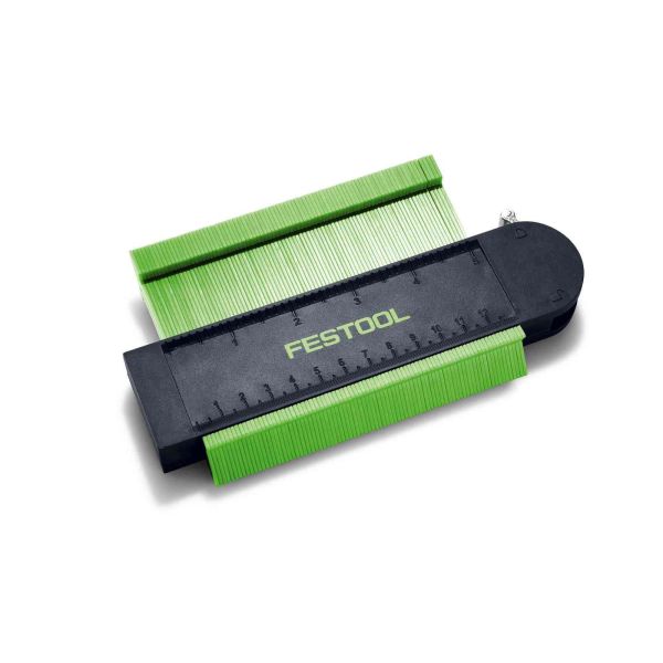 Konturskabelon Festool KTL-FZ FT1  