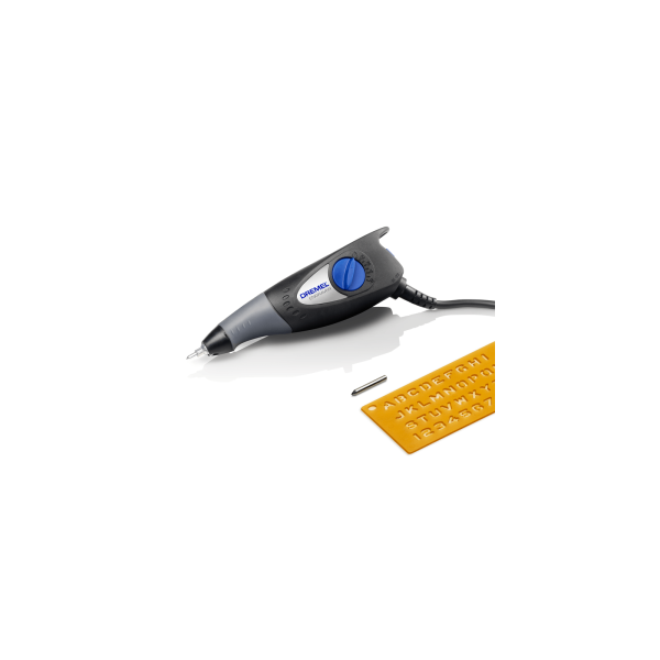 Gravørmaskine Dremel 290 Arts&Crafts  
