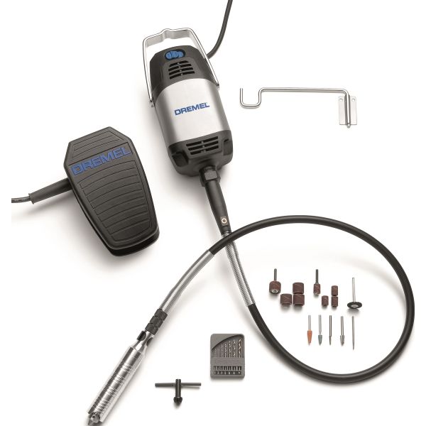 Monitoimityökalu Dremel Fortiflex 9100  