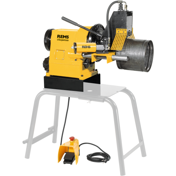Groove maskine REMS 340230 R220 1700W 
