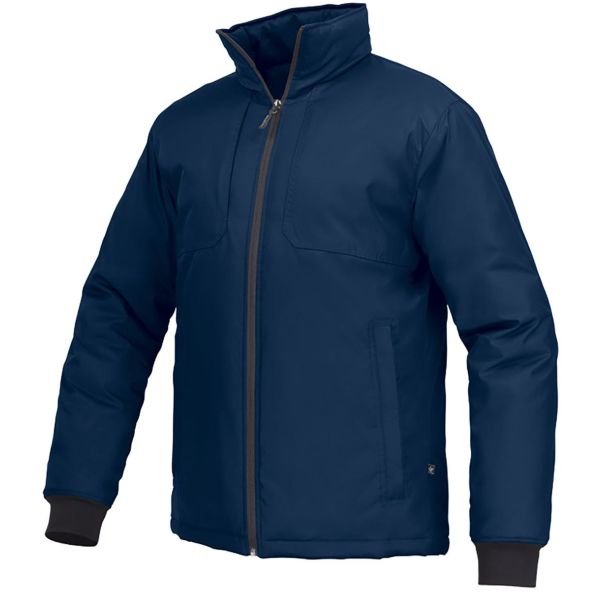 Talvitakki Texstar FJ76189000210 laivastonsininen Laivastonsininen 3XL