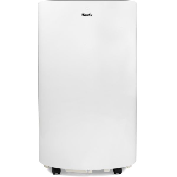 Luftkonditionering Woods AC Cortina Silent 12K WiFI  