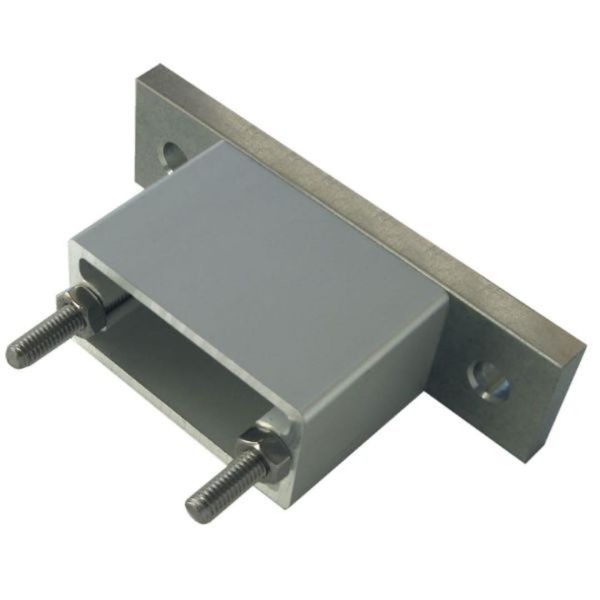 Walloauting beslag Zarges 513004 at skyde flugt 8 cm