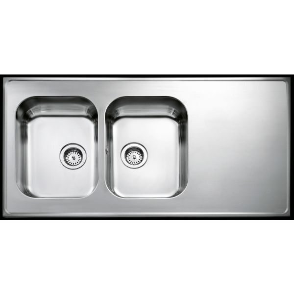 Diskbänk Intra Atlantic AH13V-KV 1300 mm 1300x600 mm