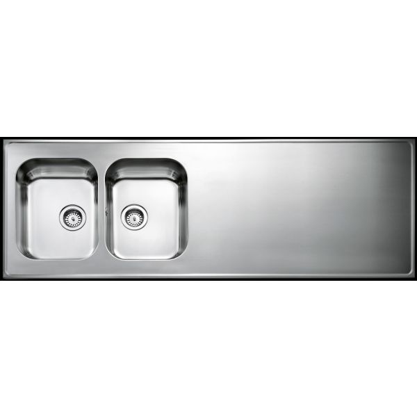 Diskbänk Intra Atlantic AH1620H-KV 1620 mm 1620x600 mm