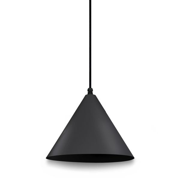 Riippuvalaisin Westal Tratt E27, ilman valonlähdettä 